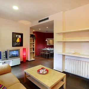 Appartement met Drie Slaapkamers